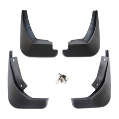 Aparatori noroi compatibile Ford Fiesta 2009-2013