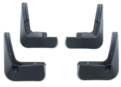 Aparatori noroi dedicate Citroen C4, 2016->