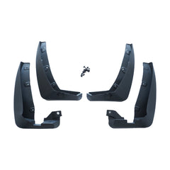 Aparatori noroi dedicate Renault Koleos I 2009-2016