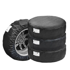 Set Huse Protectie Anvelope 13`-16` 4 Buc