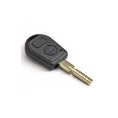 Carcasa telecomanda compatibila BMW, cu lamela