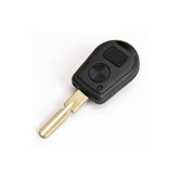 Carcasa telecomanda compatibila BMW, cu lamela