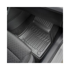 Covorase cauciuc stil tavita compatibile Ford Ranger 2023->