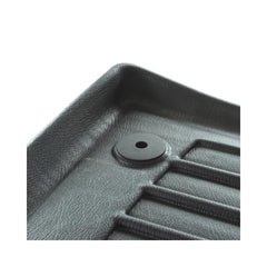 Covorase cauciuc stil tavita compatibile Ford Ranger 2016->