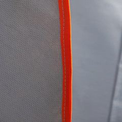 Prelata moto premium impermeabila marimea S