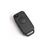 Carcasa telecomanda compatibila Mercedes, cu lamela