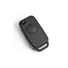Carcasa telecomanda compatibila Mercedes, cu lamela