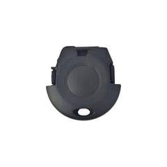 Carcasa telecomanda compatibila Volkswagen, cu lamela