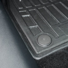 Covorase cauciuc stil tavita compatibile Audi Q3 8U 2011-2019