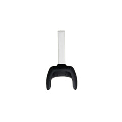 Carcasa telecomanda compatibila Ford, cu lamela