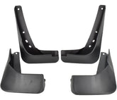 Aparatori noroi dedicate Audi A3 8V berlina 2013-2017