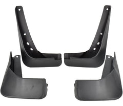 Aparatori noroi dedicate Audi A3 8V berlina 2013-2017