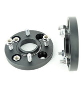 Distantier jante auto 5x100 30mm cu prezoane incluse 57.1 - 57.1