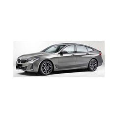 Set jante aliaj in doua latimi DY1146 KM 20x8.5 fata 20x9.5 spate 5x120 ET33 ET37 diamond cut compatibile BMW