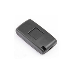 Carcasa telecomanda compatibila Peugeot / Citroen , cu lamela