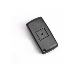 Carcasa telecomanda compatibila Peugeot / Citroen , cu lamela