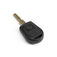 Carcasa telecomanda compatibila BMW, cu lamela