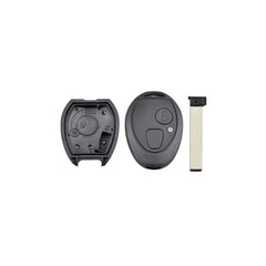 Carcasa telecomanda compatibila Mini / Rover