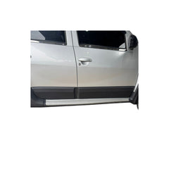 Set 12 protectii bandouri aripa si usa compatibil Dacia Duster I 2010-2017