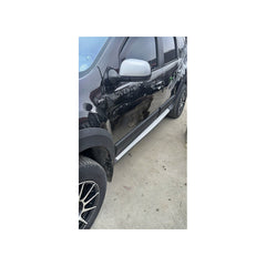 Set 12 protectii bandouri aripa si usa compatibil Dacia Duster I 2010-2017