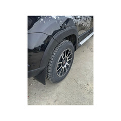 Set 8 protectii aripa compatibil Dacia Duster I 2010-2017