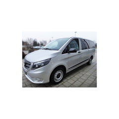 Set 4 bandouri usa compatibil Mercedes Vito 2014- Van / Minivan
