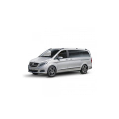 Set 4 bandouri usa compatibil Mercedes V-Klass W447 2014- Van / Minivan
