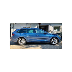 Set 4 bandouri usa compatibil Skoda Octavia IV Kombi 2019->