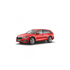 Set 4 bandouri usa compatibil Skoda Octavia IV Kombi 2019->