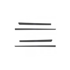 Set 4 bandouri usa compatibil Citroen C-Elysee 2012- Sedan