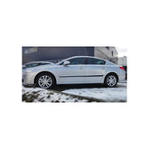 Set 4 bandouri usa compatibil Peugeot 508 2010-2018 Sedan