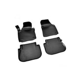 Covorase cauciuc stil tavita compatibile VW Caddy Maxi 2015-2020