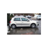 Set 4 bandouri usa compatibil Volkswagen Golf 2008-2012 Hatchback