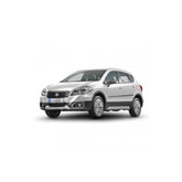 Set 4 bandouri usa compatibil Suzuki Sx4 S-Cross 2013-> SUV