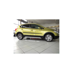 Set 4 bandouri usa compatibil Suzuki Sx4 S-Cross 2013-> SUV