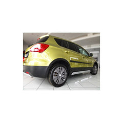 Set 4 bandouri usa compatibil Suzuki Sx4 S-Cross 2013-> SUV