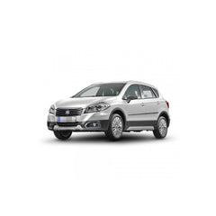 Set 4 bandouri usa compatibil Suzuki Sx4 S-Cross 2013-> SUV