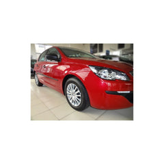 Set 4 bandouri usa compatibil Peugeot 308 2013-> hatchback