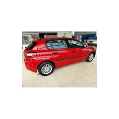 Set 4 bandouri usa compatibil Peugeot 308 2013-> hatchback