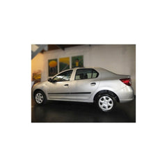 Set 4 bandouri usa compatibil Dacia Logan II 2012-> Sedan