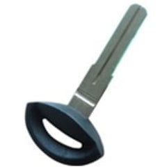 Lama pentru carcasa telecomanda compatibila SAAB