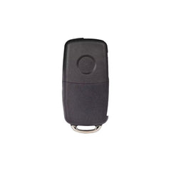 Carcasa telecomanda compatibila Volkswagen , cu lamela