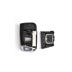 Carcasa telecomanda compatibila Volkswagen , cu lamela