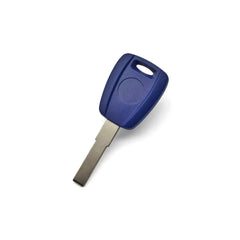 Carcasa telecomanda compatibila Fiat, cu lamela