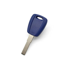 Carcasa telecomanda compatibila Fiat, cu lamela