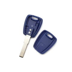 Carcasa telecomanda compatibila Fiat, cu lamela