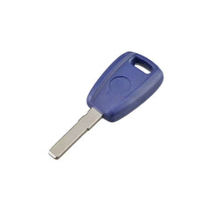 Carcasa telecomanda compatibila Fiat, cu lamela