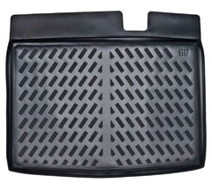 Covoras tip tavita portbagaj premium compatibil Renault Megane E-Tech 2022->
