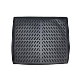 Covoras tip tavita portbagaj premium compatibil Mercedes EQB, Mercedes GLB 2021->