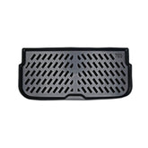 Covor portbagaj tavita premium compatibil Mini Cooper SE Electro portbagaj cu baza joasa 2020->